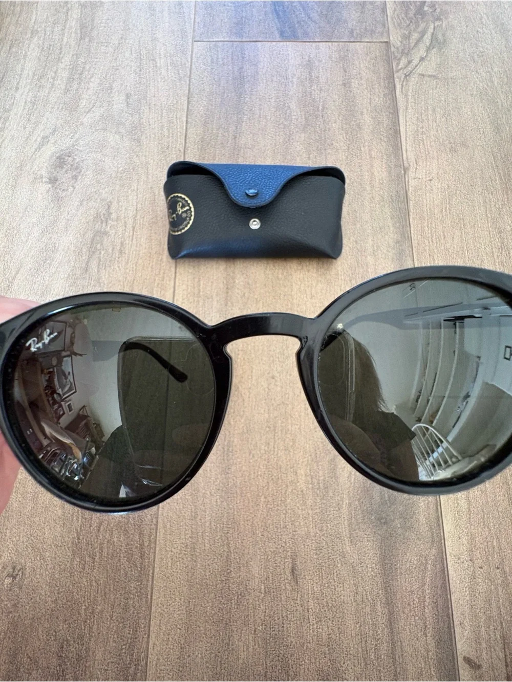 Ray-Ban ray ban